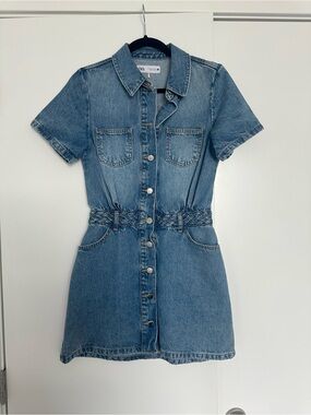 washed effect ribbed dress zara Zara | Dresses | Zara Washed Effect Ribbed Dress